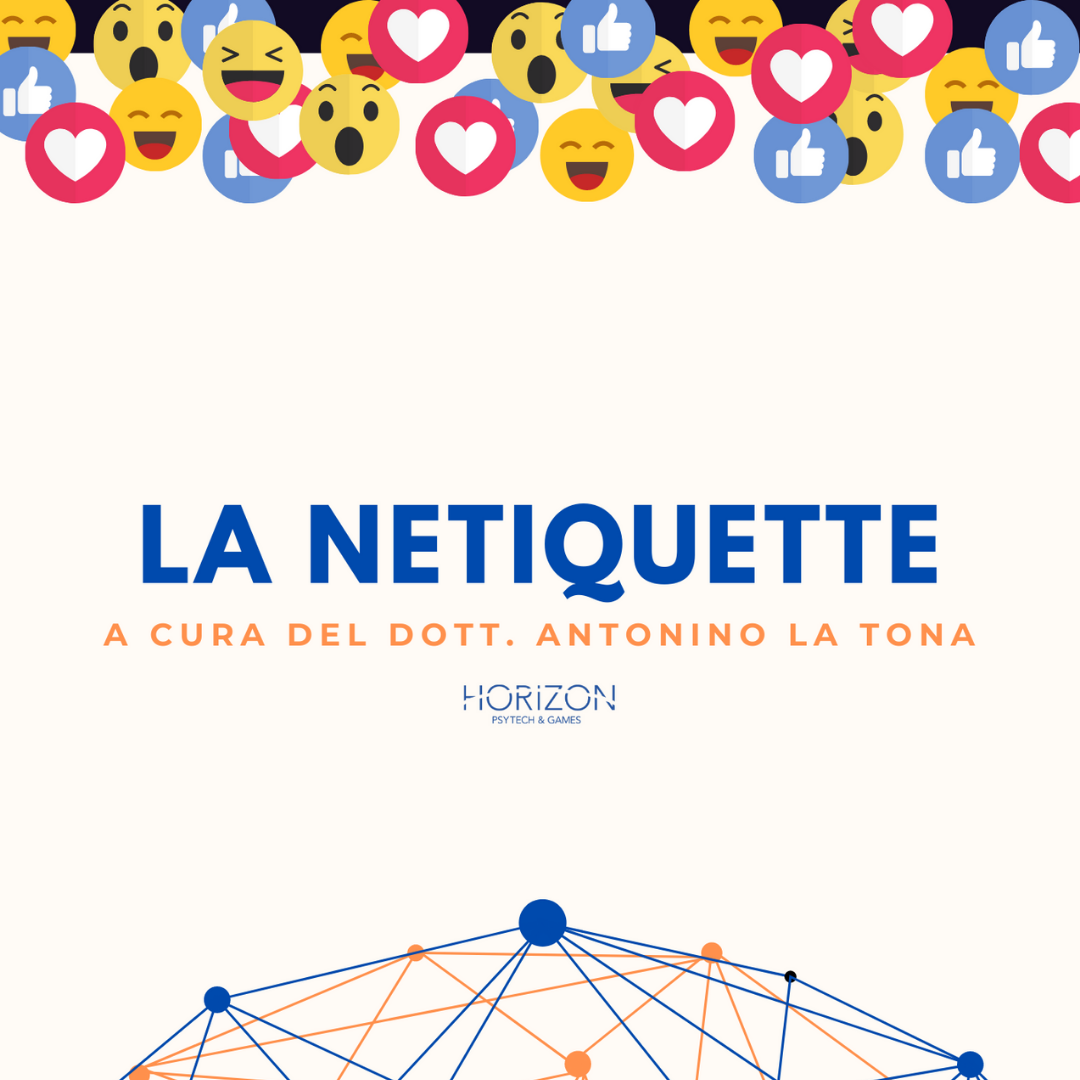 Scopri di più sull'articolo Netiquette