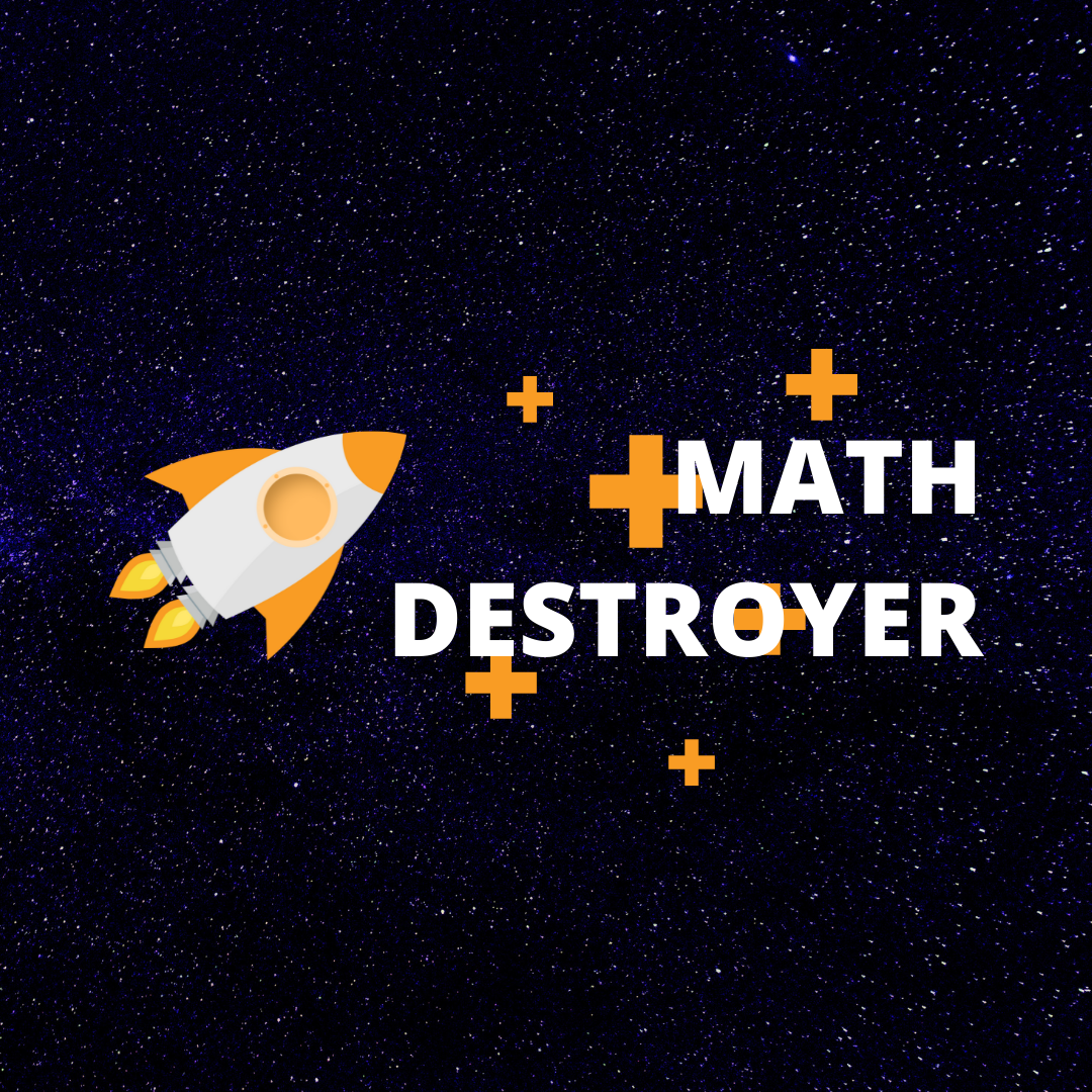 Scopri di più sull'articolo Math Destroyer