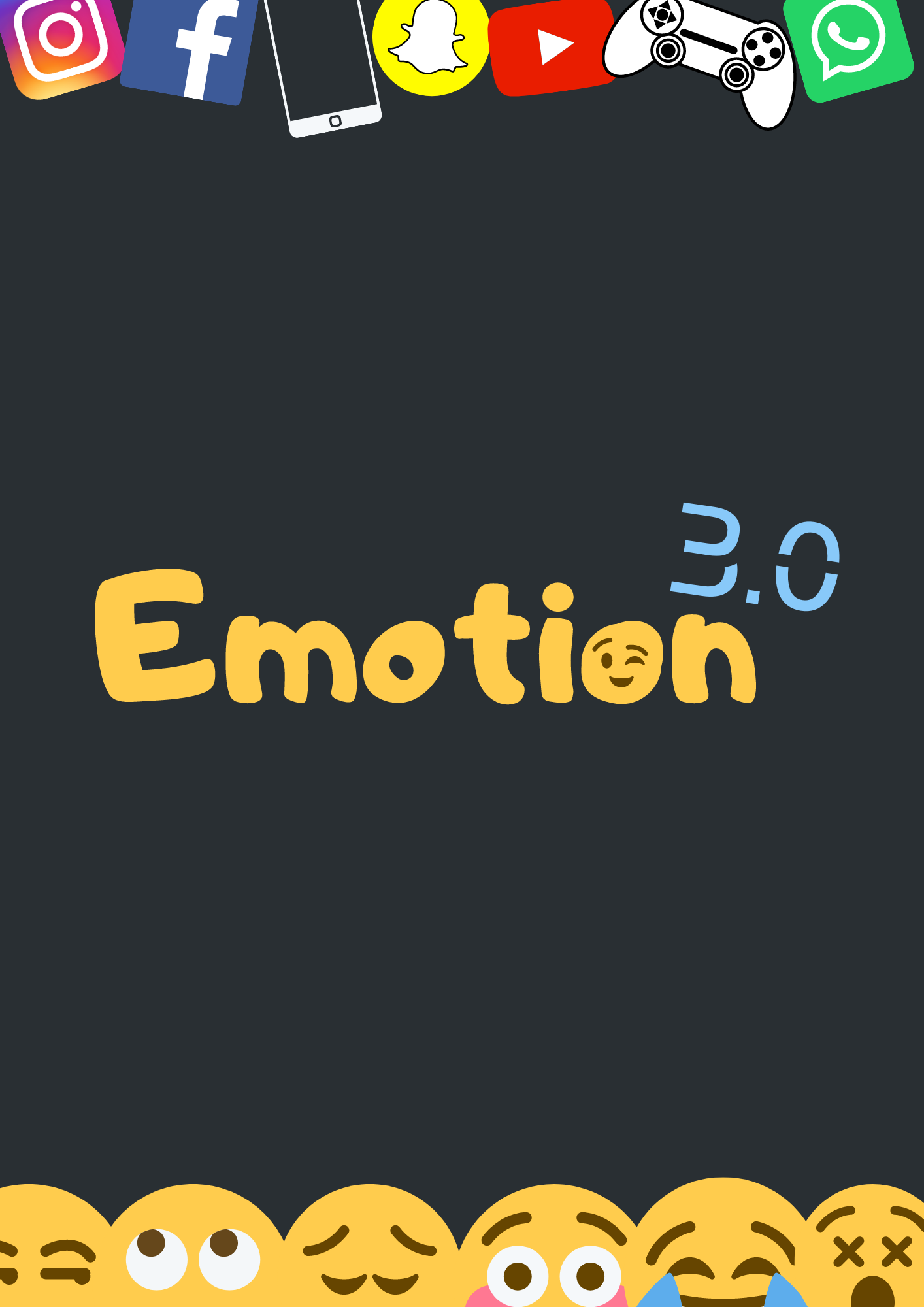 Scopri di più sull'articolo Emotion 3.0