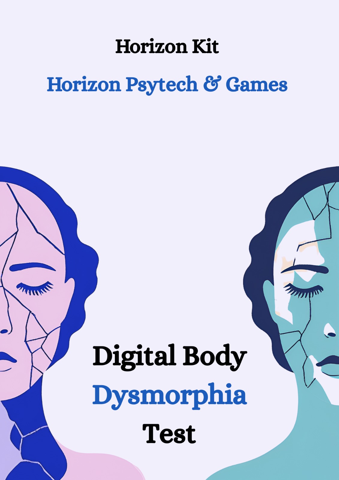 Scopri di più sull'articolo Digital Body Dysmorphia Test (DBD Test)